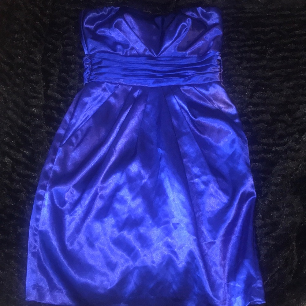 prom or homecoming dress , can wear to any event